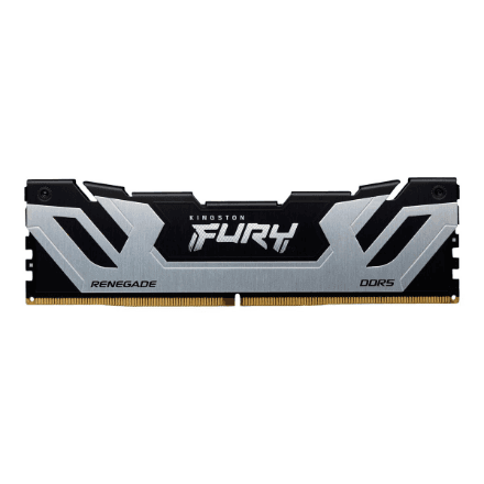 Kingston | KF584CU40RS-24 | 24 GB | DDR5 | 8400 MHz | PC/server | Registered No | ECC No