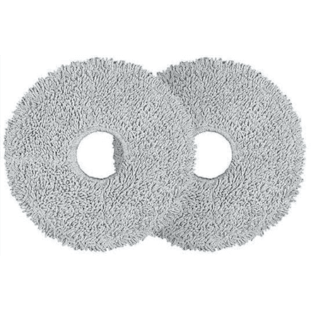 Xiaomi | Robot Vacuum S10+/S20+/X20Pro/X20Max Mop Pads | BHR6762GL | 2 pc(s)