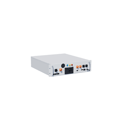Deye ESS HV BOS-A PDU 2 | BOS-A-PDU-2