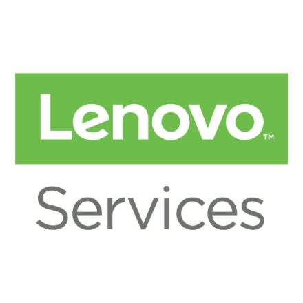 Lenovo Warranty | 2Y Premier Support Plus upgrade from 2Y Courier/Carry-in | 2 year(s)