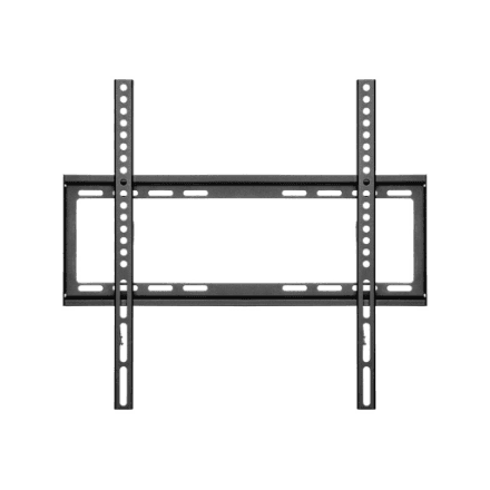 Goobay | Wall mount | TV Wall Mount (M) | Fixed | Black