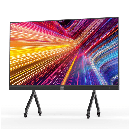 Hisense | All-In-One Display | HAIO108DE-T | 108 " | Landscape/Portrait | Android | Wi-Fi | 150 ° | 165 ° | 1000 cd/m²