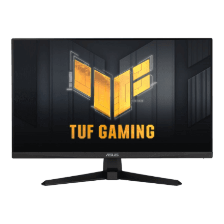 ASUS TUF VG257Q5A Gaming Monitor 25" FHD/IPS 1920x1080/16:9/300cd/m2/1ms Display port, HDMI | Asus