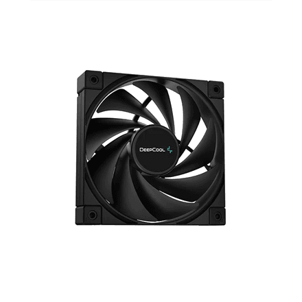 Deepcool | 120mm fan | FK120 | Black | N/A | Hydraulic​