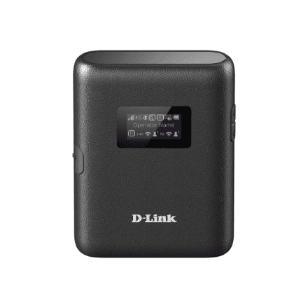 D-Link | 4G LTE Mobile Hotspot | DWR-933 | 802.11ac | 300 Mbit/s | N/A Mbit/s | Ethernet LAN (RJ-45) ports 0 | Mesh Support No | MU-MiMO No | 4G | Antenna type Internal | N/A