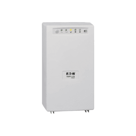 Eaton SmartPro Medical-Grade UPS, Line Interactive, Lithium Battery, 6 Outlets - 230V, 700VA, 450W, Full Isolation | Eaton