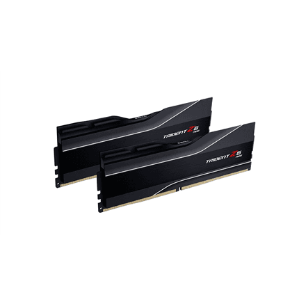 G.Skill | Trident Z5 Neo | 64 Kit (32GBx2) GB | DDR5 | 6000 MHz | PC/server | Registered No | ECC No
