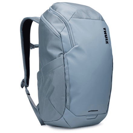 Thule | Backpack 26L | Chasm | Fits up to size 16 " | Laptop backpack | Waterproof | Pond Gray