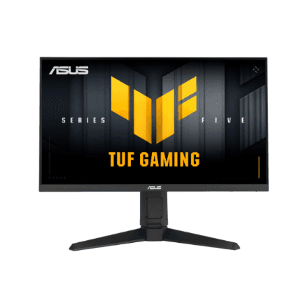 Asus | TUF Gaming VG259QMRL5A | 24.5 " | Fast IPS | 16:9 | 310 Hz | 1 ms | 1920 x 1080 pixels | 400 cd/m² | HDMI ports quantity 2