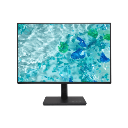 Acer | Vero B247Y | 24 " | IPS | FHD | 16:9 | 120 Hz | 4 ms | 1920 x 1080 pixels | 250 cd/m² | Black