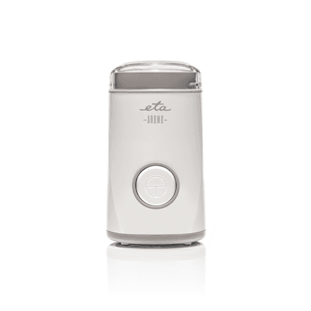 ETA | Coffee grinder | Aromo ETA006490000 | 150 W | Coffee beans capacity 50 g | Lid safety switch | White
