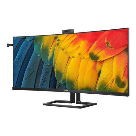 Philips | Monitor | 40B1U6903CH/00 | 40 " | IPS | 5K2K | 21:9 | 75 Hz | 4 ms | 5120 x 2160 | 300 cd/m² | HDMI ports quantity 2