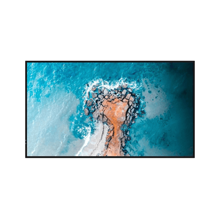 Hisense | Digital Signage Display | 50DM66E | 50 " | Landscape/Portrait | 24/7 | Android | Wi-Fi | 8 ms | 178 ° | 178 ° | 500 cd/m²