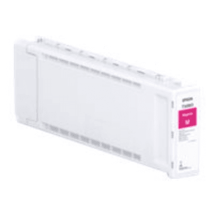 Epson Singlepack UltraChrome XD3 Magenta T50M30N (700ml) | Epson Epson | C13T50M30N | Epson T50M3 - magenta - original - ink cartridge | Ink cartridge | Magenta