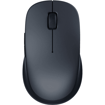 Xiaomi Dual-mode Mouse 2 | Wireless | 2.4 GHz, Bluetooth | Black