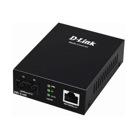 D-Link