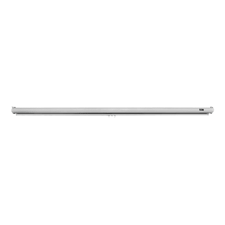 Elite Screens | Evanesce B Series | EB100HW2-E12 | Diagonal 100 " | 16:9 | Viewable screen width (W) 221 cm | White