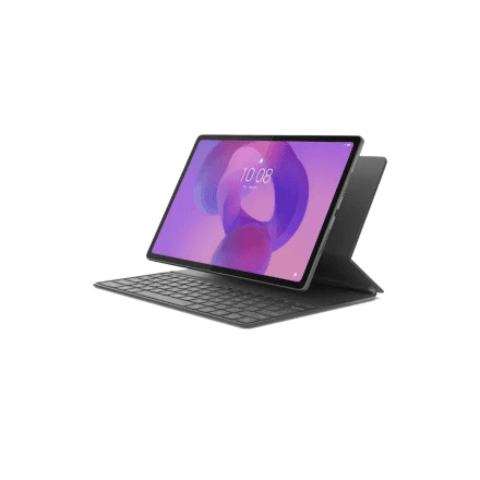 Lenovo Idea Tab Plus 12.1 2.5K Touch MediaTek Dimensity 6400/8GB/128GB/Arm Mali-G57 MC2/Android 15/Luna Grey/2Y Warranty | Lenovo