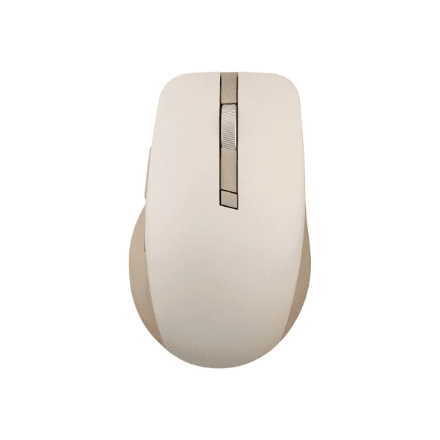 Asus SmartO Mouse | MD200 | Mouse | Wireless | 2.4 GHz, Bluetooth | Silent Plus