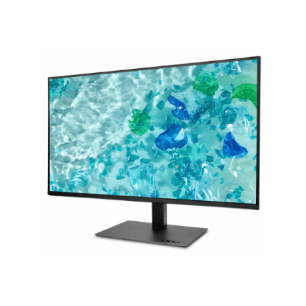 Acer | Vero B7 B277 G | 27 " | IPS | FHD | 16:9 | 120 Hz | 4 ms | 1920 x 1080 pixels | 250 cd/m² | Black