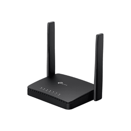 TP-Link TL-MR100P 300 Mbps Wireless N 4G LTE Router | TP-LINK