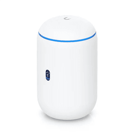 Ubiquiti | Dream Router 7 | UDR7 | 802.11ac | Ethernet LAN (RJ-45) ports 4 | Mesh Support No | MU-MiMO Yes | No mobile broadband