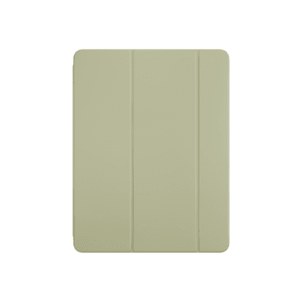 Apple | Smart Folio for iPad Air 13-inch (M2) | Folio | Polyurethane | Sage