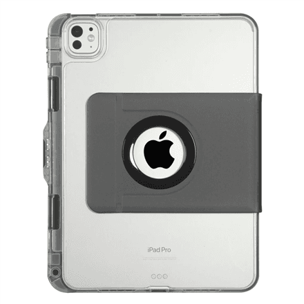 Targus | VersaVu Clear Case | THZ953GL | Fits up to size 10.9-11 " | Tablet case | Clear