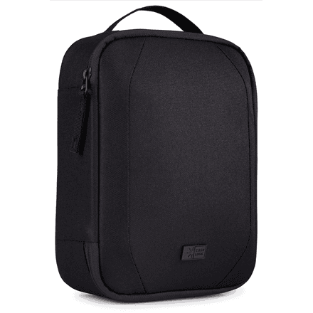Case Logic | Invigo Eco Accessory Case | INVIAC103 | Accessory Case | Black