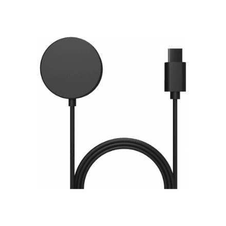 Fixed | USB-C Charging Cable for Samsung Galaxy Watch 3/4/5/6/7/Active/Ultra | FIXDW-780