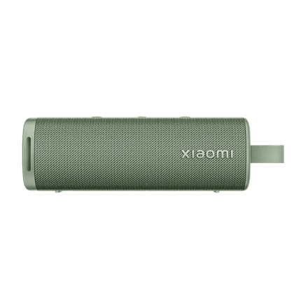 Xiaomi Sound Outdoor | 30 W | Waterproof | Bluetooth | Wireless connection | Portable | Green