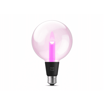 Philips Hue WCA Lightguide G125 | E27 | 6.8 W | White and colour light