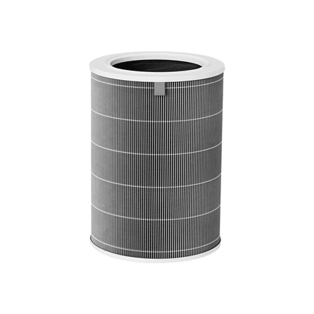Smart Air Purifier 4 Pro Filter | HEPA filter | Black