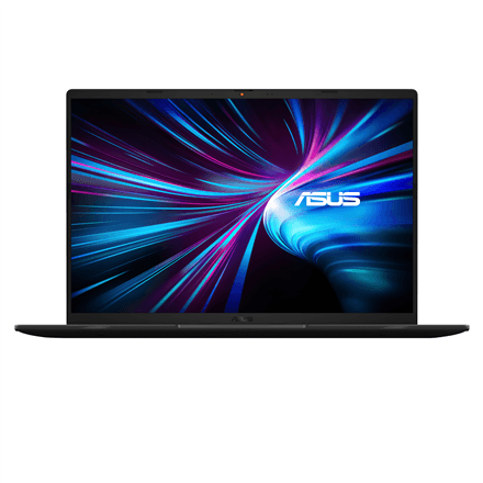 Asus Vivobook 16 V3607VM-RP040W | Matte Black | 16 " | IPS | WUXGA | 1920 x 1200 pixels | 144 Hz | Anti-glare | Intel Core 5 | 210H | 16 GB | SO-DIMM DDR5 | Solid-state drive capacity 1000 GB | NVIDIA GeForce RTX 5060...
