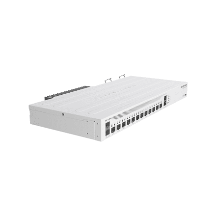 MikroTik Cloud Core Router 2004-1G-12S+2XS | MikroTik