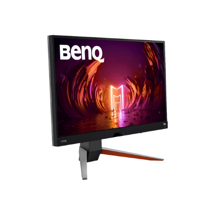 Benq | EX270M | 27 " | IPS | 16:9 | 240 Hz | 1 ms | 2560 x 1440 pixels | 400 cd/m² | HDMI ports quantity 2