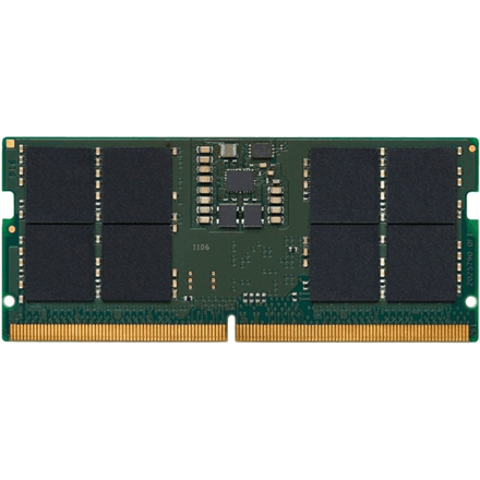 Kingston KCP556SS8-32 | 32 GB | DDR5 | 5600 MHz | PC/server | ECC No | Registered No