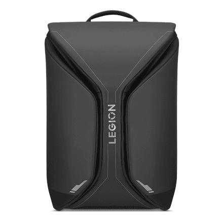 Lenovo | Legion Armored Gaming Backpack GB900 | Fits up to size 16 " | Backpack | Shoulder strap | Waterproof | Black