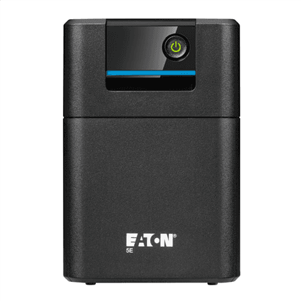 Eaton | UPS | 5E Gen2 700D DIN | 700 VA | 360 W