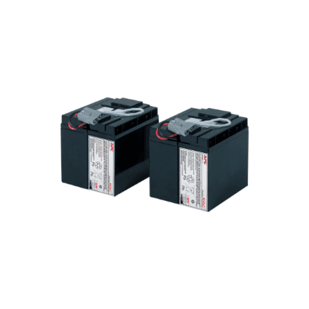 APC Replacement Battery Cartridge #11 | Schneider Electric