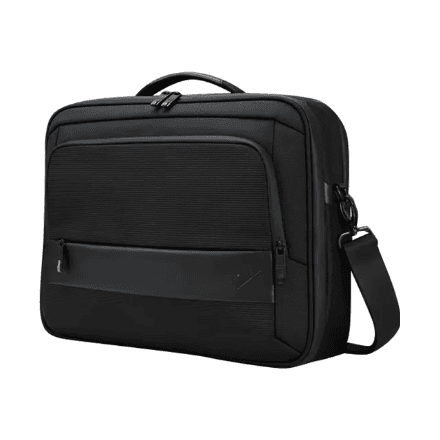 Lenovo | ThinkPad Professional | Fits up to size 16 " | Topload | Waterproof | Black