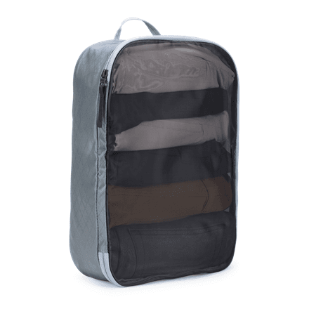 Thule | Packing Cube, Medium | Packing Cube | Pond Gray
