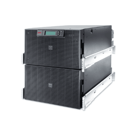 APC Smart-UPS RT 20kVA RM 230V | Schneider Electric
