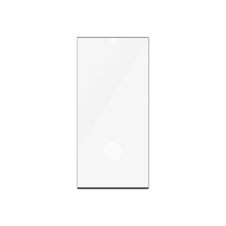 PanzerGlass Screen Protector Samsung Galaxy S23 Ultra, Ultra-Wide Fit W. Easyaligner | PanzerGlass