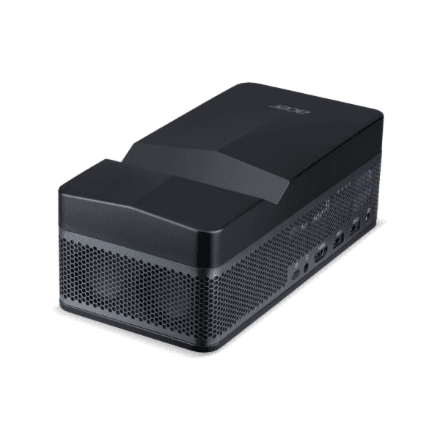 Acer | PD1520Us | Full HD (1920x1080) | 500 ANSI lumens | Black | Wi-Fi