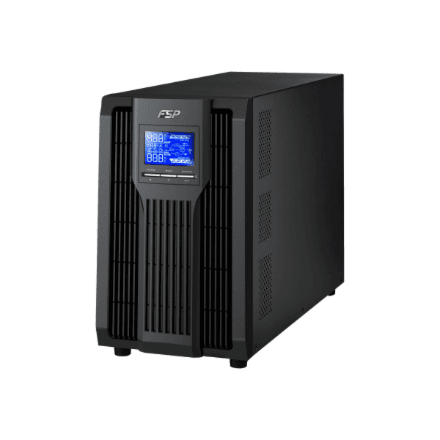 UPS | CHAMP 2K TW-SCHUKO | FSP 2000 VA | 1800 W