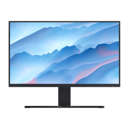 Xiaomi | 2K Monitor A27Qi 2026 | 27 " | IPS | QHD | 16:9 | 120 Hz | 6 ms | 2560 x 1440 pixels | 300 cd/m² | Black