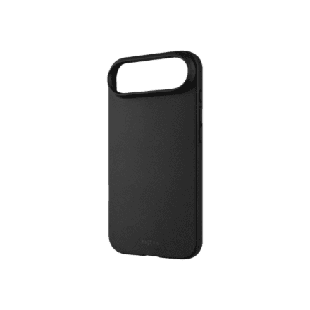 FIXED Story Back Cover for Apple iPhone 17 Air, black | Fixed