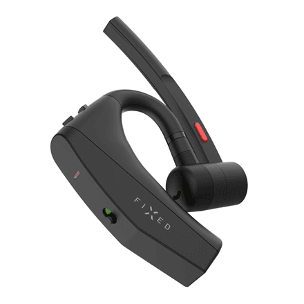 Fixed | Headset | Talk Pro | Bluetooth | Black