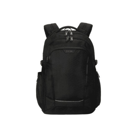 Targus Voyager EXP 17" Backpack - Black | Targus
